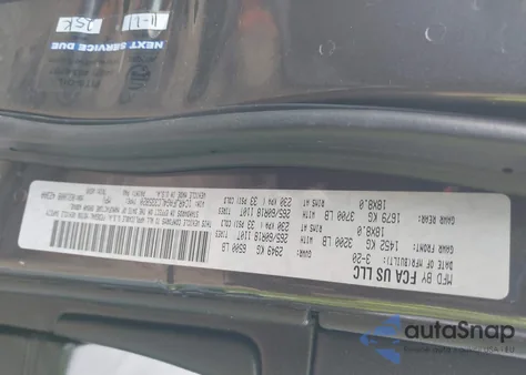 2020 Jeep Grand Cherokee Laredo E 4X4 from USA, damaged, VIN 1C4RJFAG4LC335820